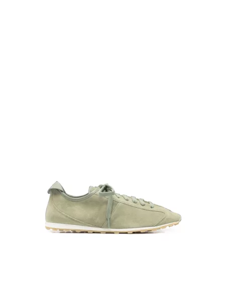Buty do tenisa Jacquemus do tenisa zielone