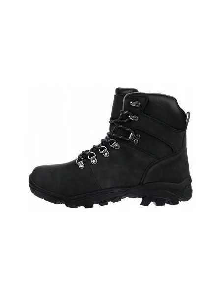Pantofi Cmp negru