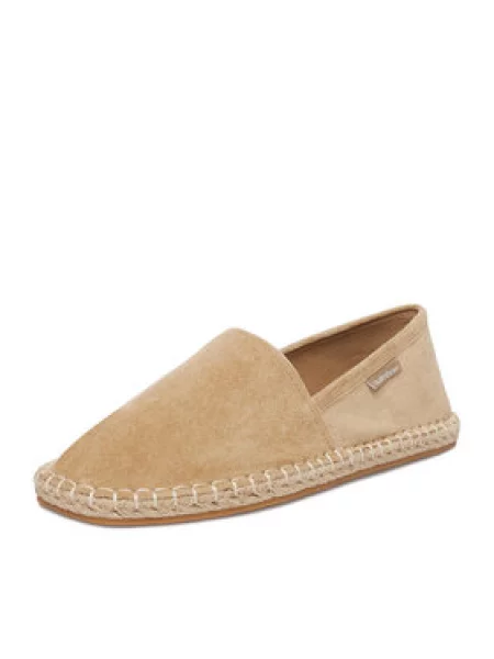 Quiksilver Espadrilles bézs