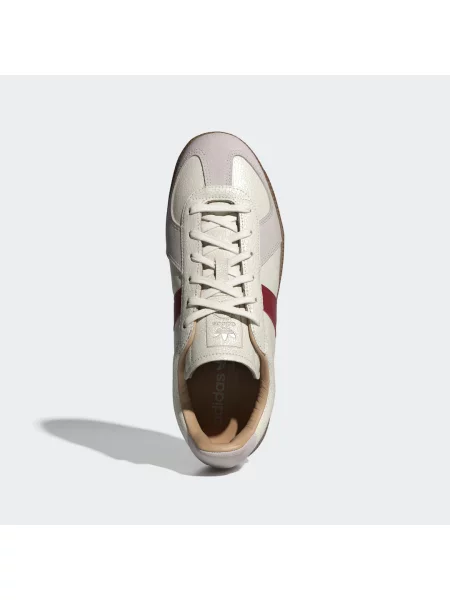 Sneakers adidas Bw Army Core White/ Tmvire/ EUR 42 białe