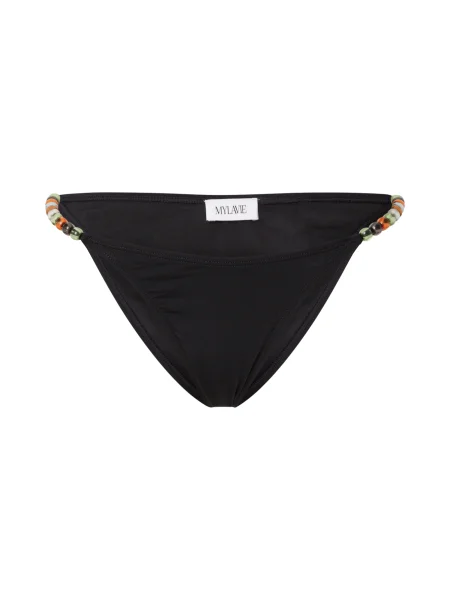MYLAVIE by Sarah Harrison Slip costum de baie negru