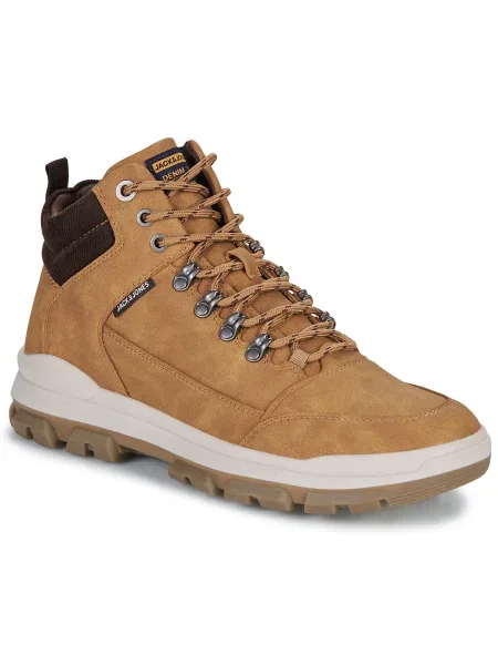Pantofi Jack & Jones maro