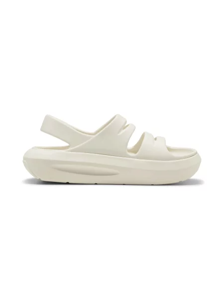 Сандалії PUMA Flatter Sandal комбінований верх білий