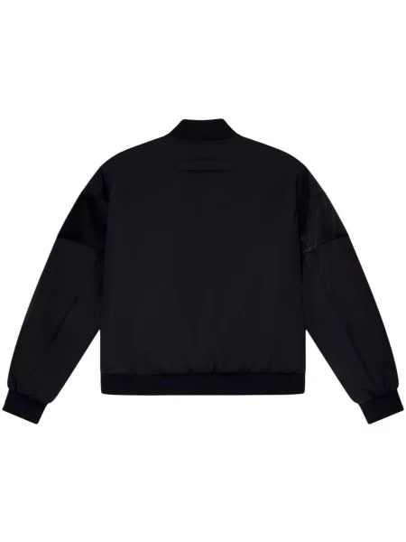 Geacă Armani Exchange negru