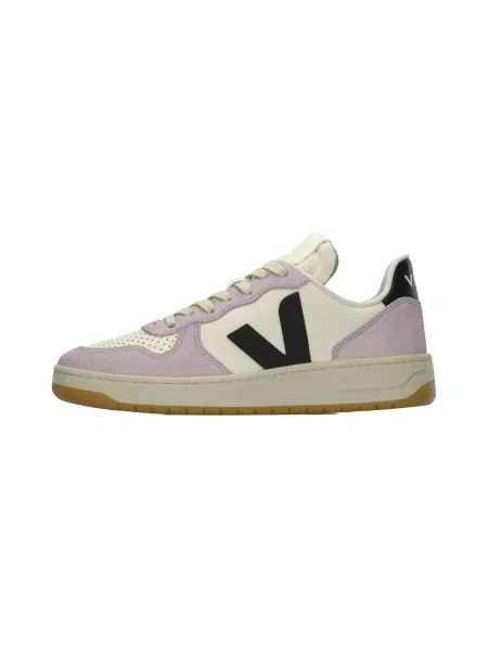 Veja sneakers PRIME LEATHER alb
