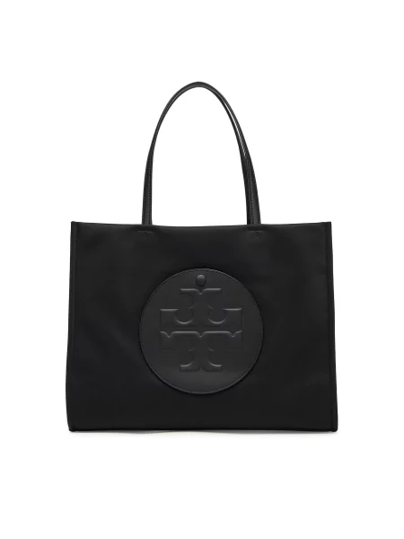 Tory Burch Ročna torba črna