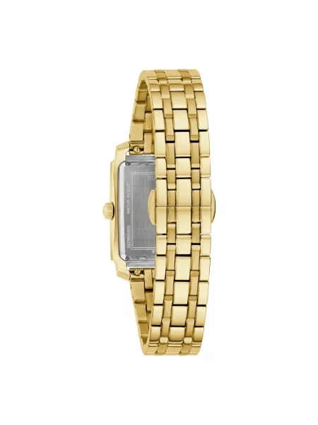 Zegarek Bulova biały