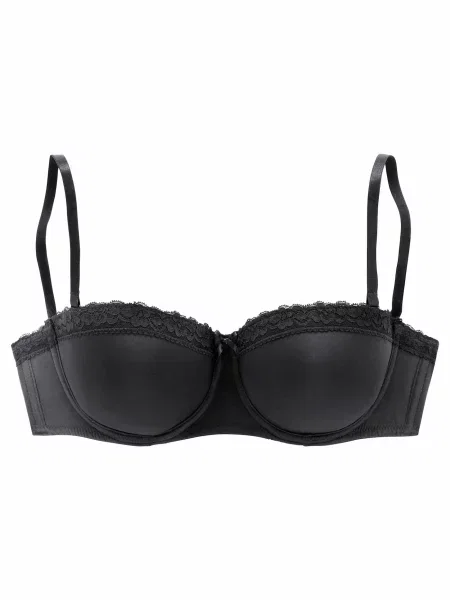 S.Oliver Sutien negru