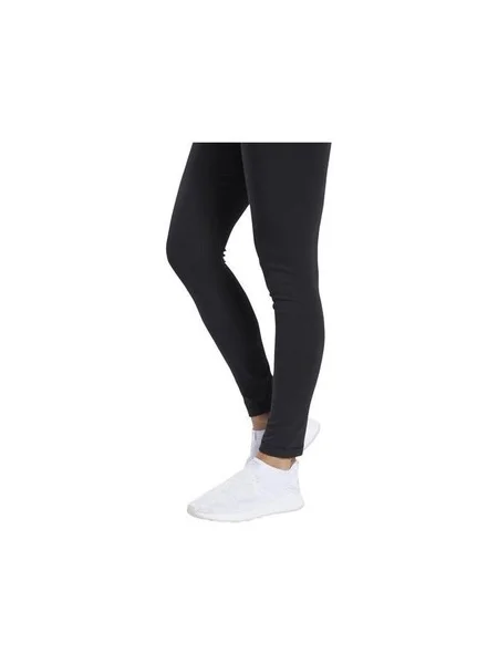 Pantaloni Reebok Sport negru