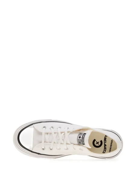 Sneakerși Converse Chuck 70 cu platformă alergare negru