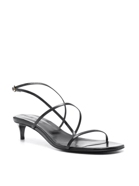 Sandale Khaite negru