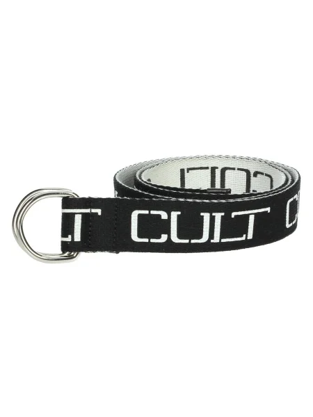 Öv Cult fekete