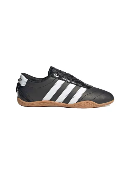 Tenisky Adidas čierna