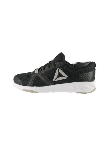 Félcipő Reebok Sport fekete