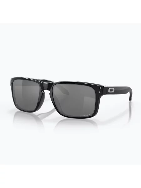 Oakley okulary przeciwsłoneczne czarne