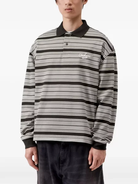 Cămașă Carhartt Wip gri