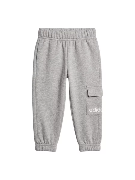 Jogger hlače Adidas ružičasta