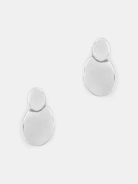 Серьги Answear.lab серебряные