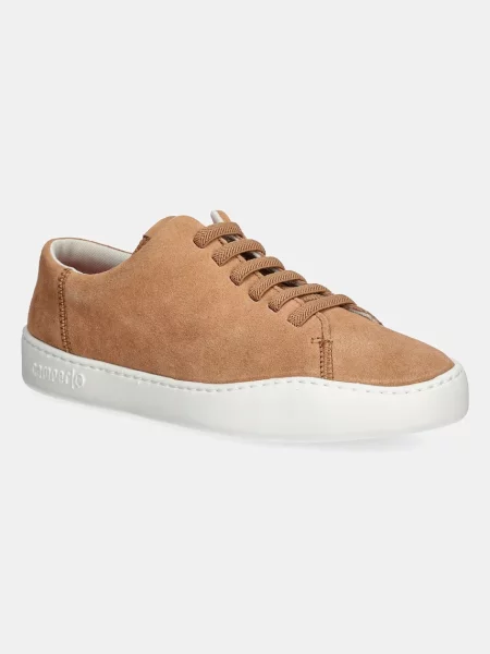 Pantofi Camper bej