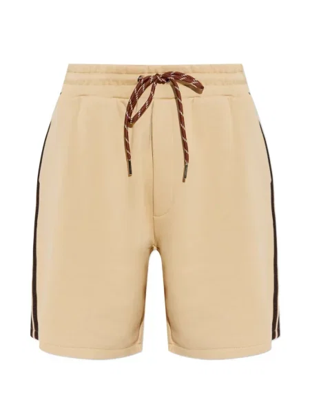 Șnur de strângere pantaloni scurți Moncler