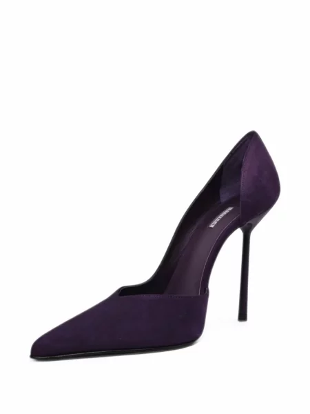 Pantofi cu toc Le Silla violet