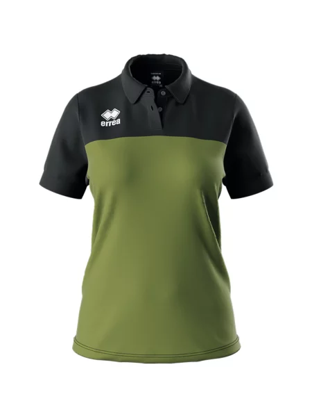 Tricou copii Errea verde