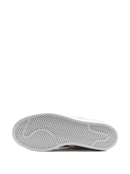 Sneakers Adidas Superstar λευκό