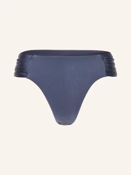 Seafolly Kalhotky K Bikinám Belle modrá