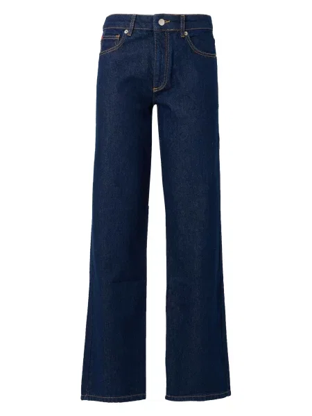 MAX&Co. Jeans CALESSE închis albastru