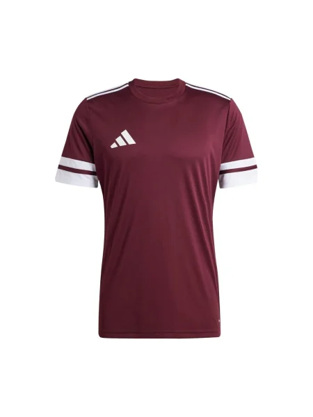 Tričko Adidas fialová