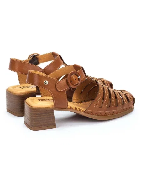Pantofi Pikolinos maro