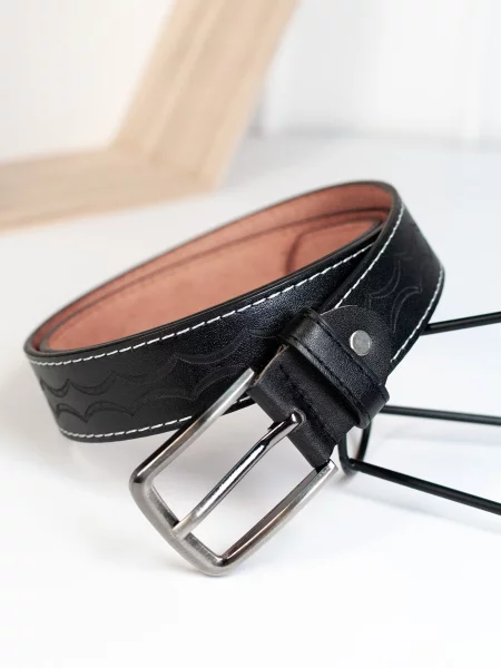 ISSA Plus без підкладки чорний