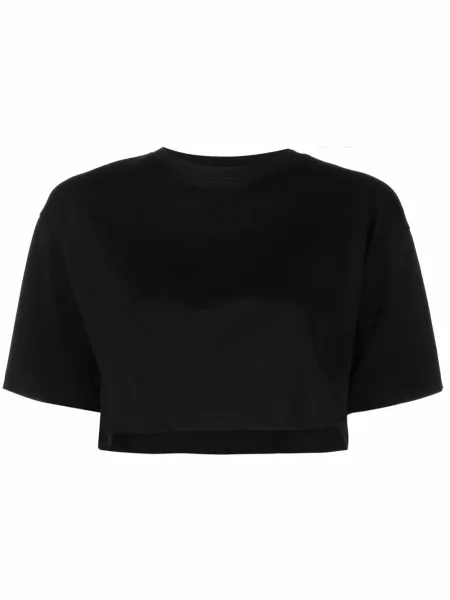 Tricou Loulou Studio negru