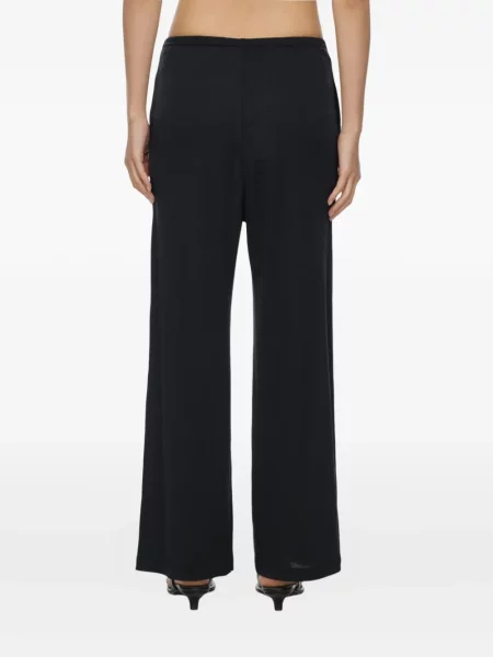 Talie pantaloni Toteme negru