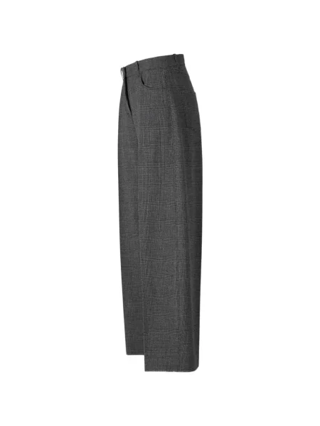 Pantaloni Dorothee Schumacher gri