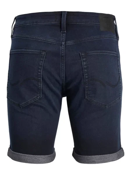 Blugi Jack & Jones albastru