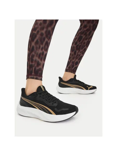 Sneakersy Puma Pounce Lite 11 černá