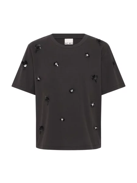 Koszulka Ichi czarna