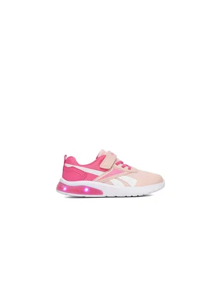 Sneakersy Reebok růžová