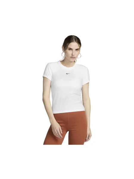 Tricou Nike alb