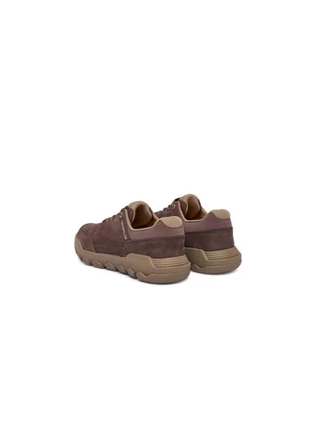 CAT Footwear Superge Hombre Hex Lite rjava