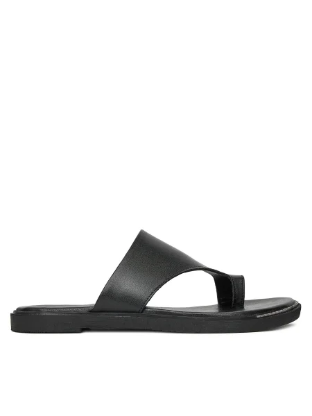 Šľapky Lasocki čierna