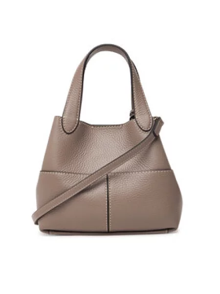 Rankinė Furla Primrose Mini pilka