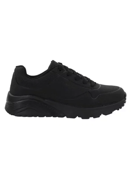 Skechers Sneakersy černá