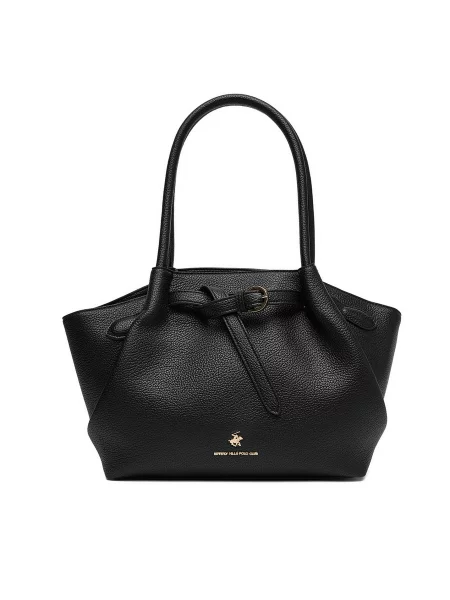 Сумка Beverly Hills Polo Club чорний