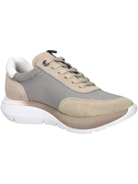 Pantofi Callaghan bej