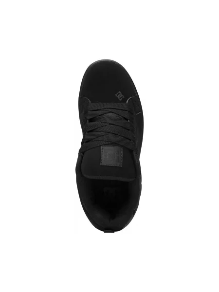 Pantofi Dc Shoes negru