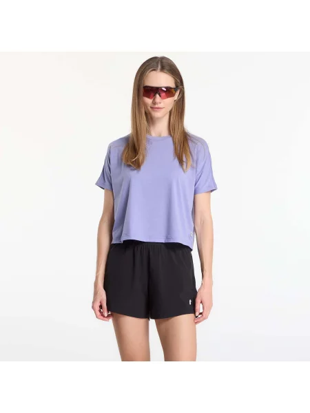 Tričko Cotopaxi W's Empaca Boxy T-Shirt Aster M