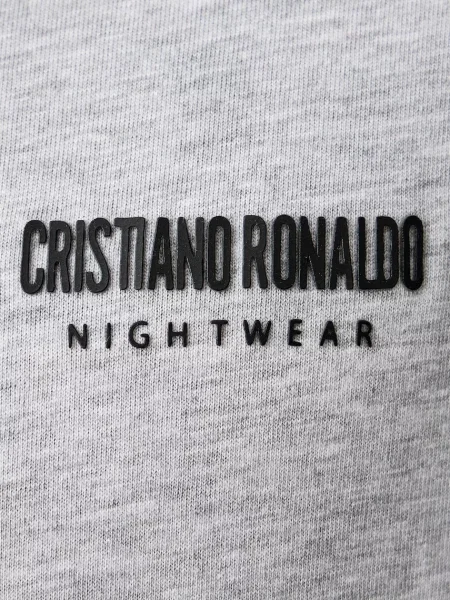 Пижама Cr7 Cristiano Ronaldo