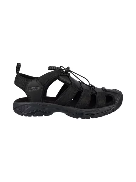 Pantofi Cmp negru